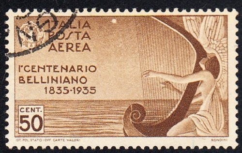 ITALY # 178,179,180,204,205,253,254,262,299,357,432,433,603,C80  used lot of 14