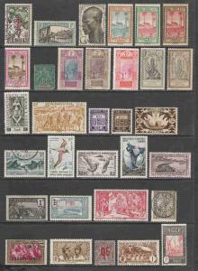 French  Colonies   Lot  # 4