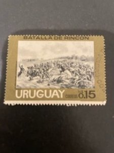 Uruguay sc 915 u