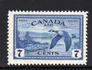 Canada C9 MNH Canada Geese, Bird (G)