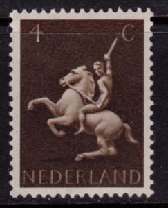 Netherlands 250 MHR