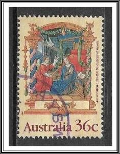 Australia #1159 Christmas Used
