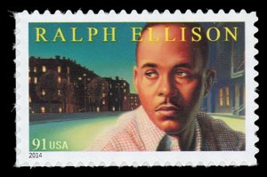 USA 4866 Mint (NH) (91c)