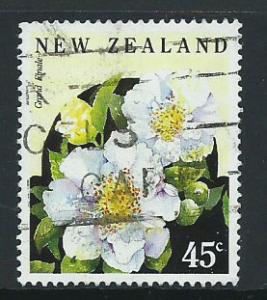 New Zealand SG 1681 Fine Used