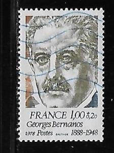 France B506 Bernanos single Used