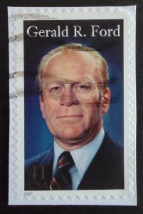 US 4199 (2007 Gerald R. Ford)