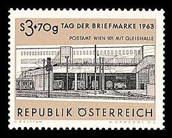 Austria - Mi. 1144 - MNH - M3928