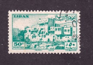 Lebanon       208         used