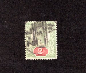 Great Britain #113 F/U ~jm-3689