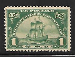 USA 614 mlh 2013 SCV $4.75