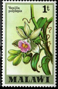 Malawi - 327 - Used - SCV-0.30