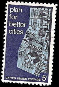 # 1333 USED URBAN PLANNING