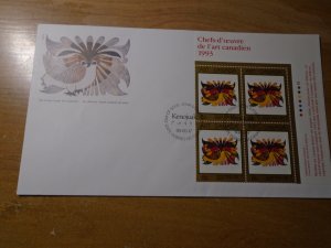 Canada   #   1466   OFDC