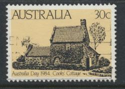 Australia SG 902  Fine Used 