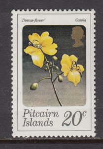 Pitcairn Islands 133 MNH VF