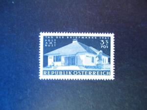 Austria #B303 Mint Never Hinged - (Z9) I Combine Shipping! 