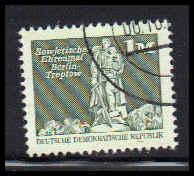 Germany Used Fine D37079