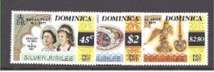 Dominica 551-3 (H)