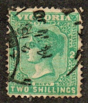 Victoria 178 Used