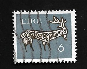 Ireland 1971 - U - Scott #299