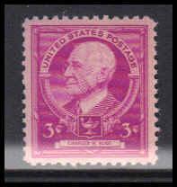  871 Fine Plus MNH KA3154