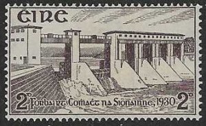 Ireland 83 MNH SC$4.25