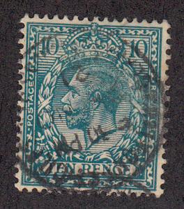 Great Britain - 1913 - SC 171 - Used