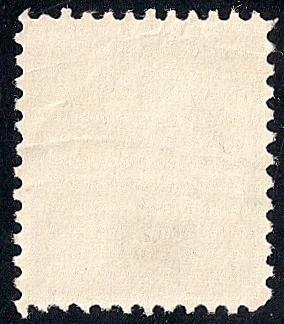 805 1 1/2 cent Washington Stamp used EGRADED SUPERB 99 XXF