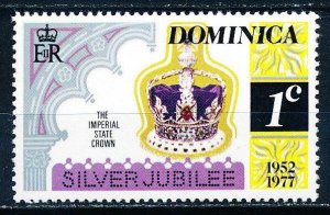 Dominica #522 Single MNH