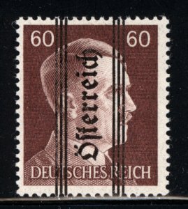 Austria 1945  Scott #422 MNH