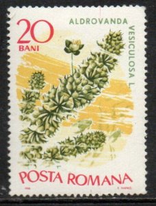 Romania Sc # 1867 mint hinged (RC)