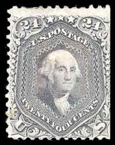 U.S. 1861-66 ISSUES 78b  Mint (ID # 83946)