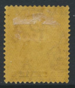 Mauritius  SG 207  SC#  163  MLH   see details & scans -