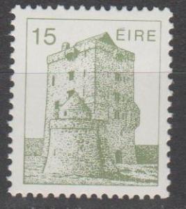 Ireland #546  MNH VF  (SU1154)