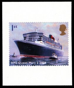 Great Britain 2004 Scott #2208 Mint Never Hinged