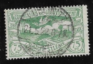 Upper Silesia Sc. 26 used