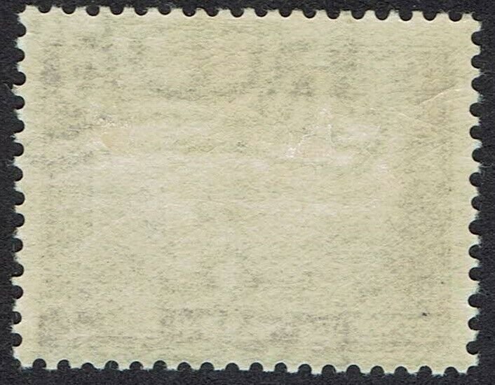 NEWFOUNDLAND 1931 PUBLICITY 10C WMK ARMS