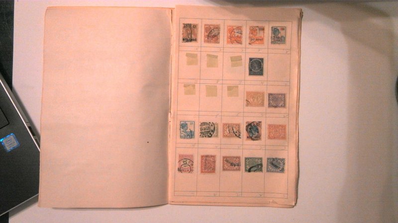 NETHERLANDS AND COLONY COLLECTION MINT/USED