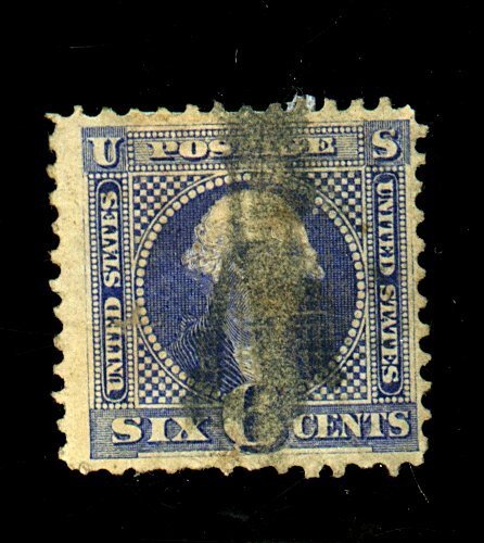 115 USED FINE PAPER HR HEAVY CANCEL CPL SHT PERFS Cat $225