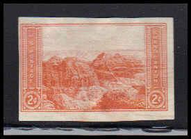  757 Average Plus MNH Z1927