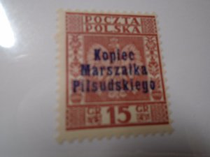 Poland   #  292  MH