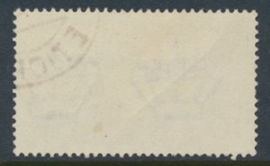 Ethiopia  SC# N1 Used  Italian Occupation   see details & scans         