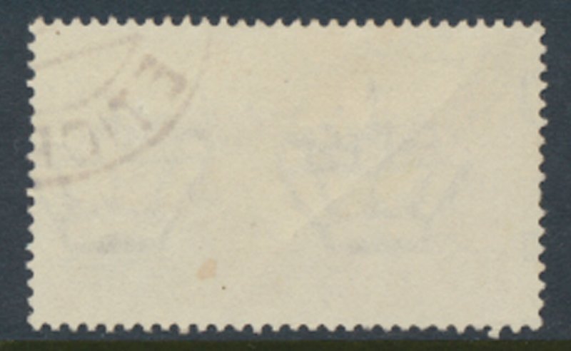 Ethiopia  SC# N1 Used  Italian Occupation   see details & scans         