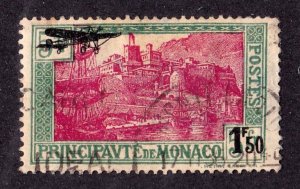 Monaco        C1         used