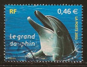 France #2894   used