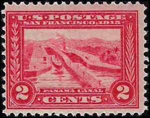 398 Mint,OG,XXLH... SCV $16.00