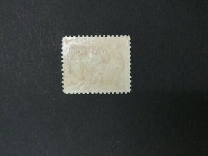 MOMEN: US #159 MINT OG H #30290