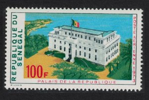 Senegal Palace of the Republic 1973 MNH SG#523