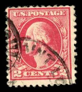 USA 526 Used