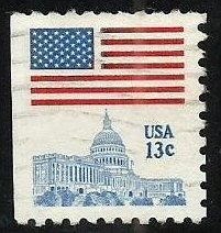 USA #1623b